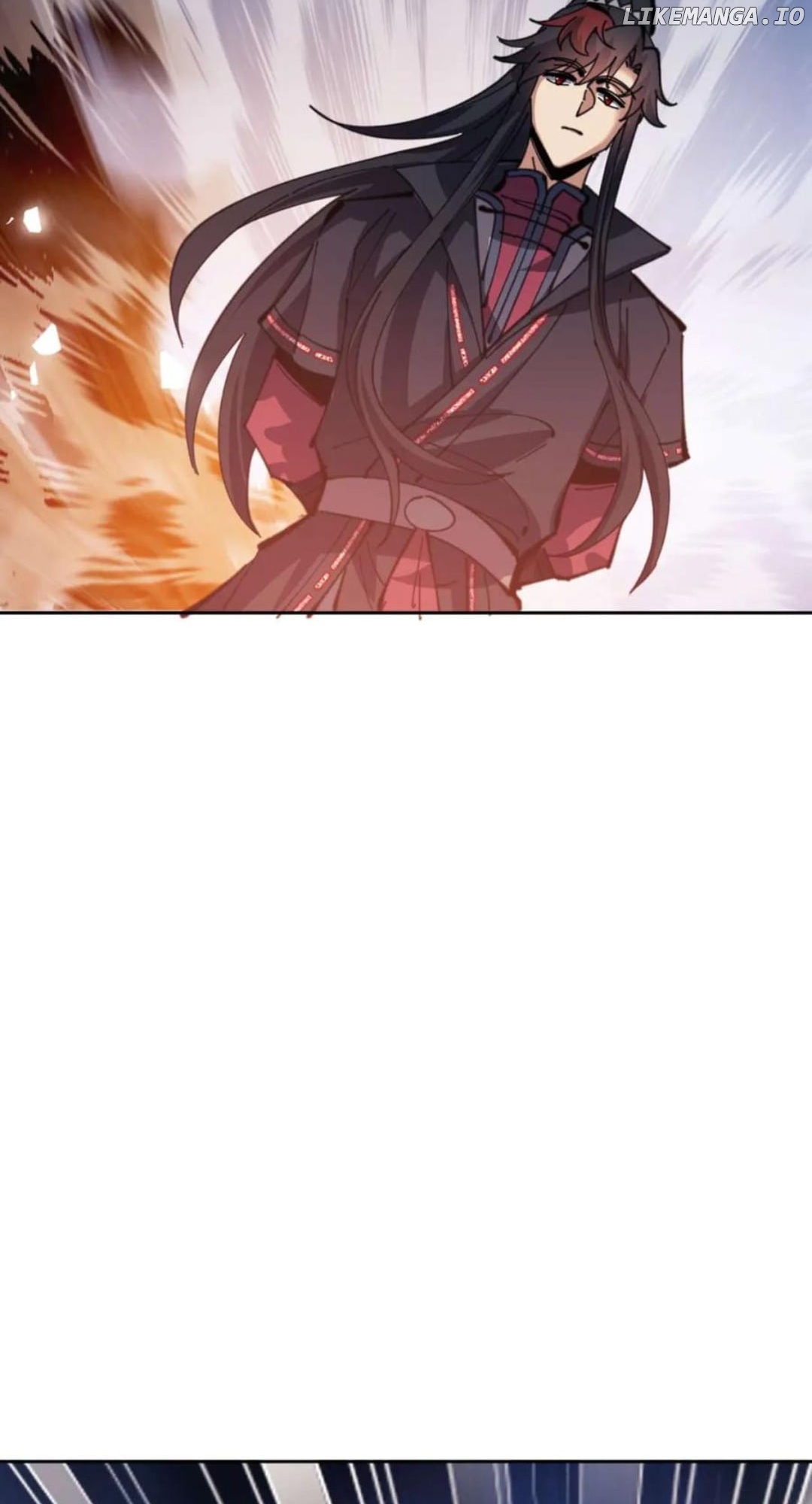 Master: This rebellious disciple is definitely not the Holy Son Chapter 107 - page 60